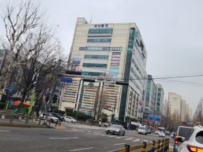 2025타경51518 상가근린 · 경기도 성남시 분당구 야탑동