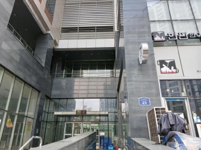 2025타경5171 공장 · 경기도 하남시 풍산동 489 미사테스타타워지식산업센터 2층에프235호