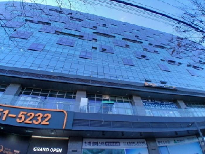 2025타경5232 상가근린 · 경기도 하남시 덕풍동 833-1 현대지식산업센터한강미사 2층씨2-0017호