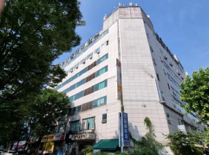 2025타경52582 상가근린 · 경기도 성남시 분당구 구미동 182 분당대맥주차빌딩 1동 7층762호