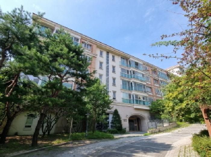2025타경52603 아파트 · 경기도 성남시 분당구 대왕판교로
