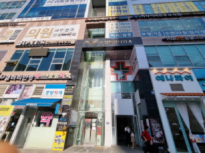 2025타경52839 상가근린 · 경기도 성남시 수정구 창곡동 509-1 우성트램타워주건축물제1동 1층에이-122호