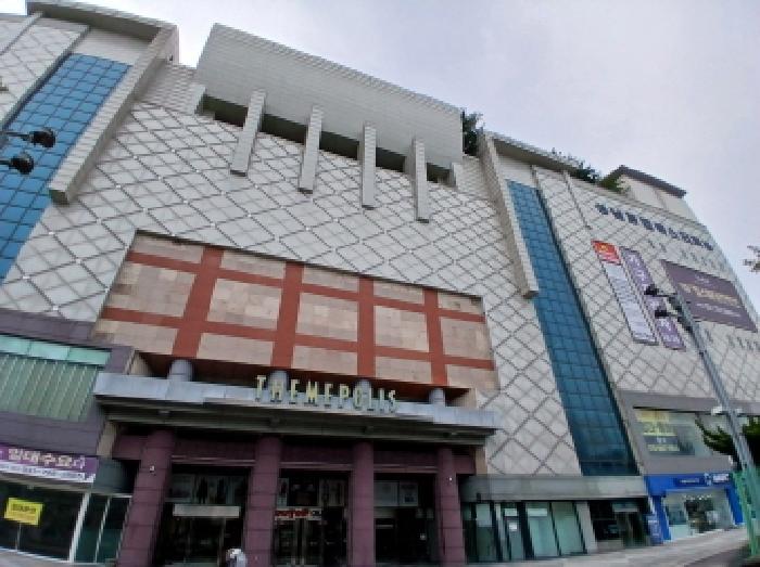 2025타경53190 · 경기도 성남시 분당구 야탑동 341 성남(분당)여객자동차터미널및복합건물 2층301호