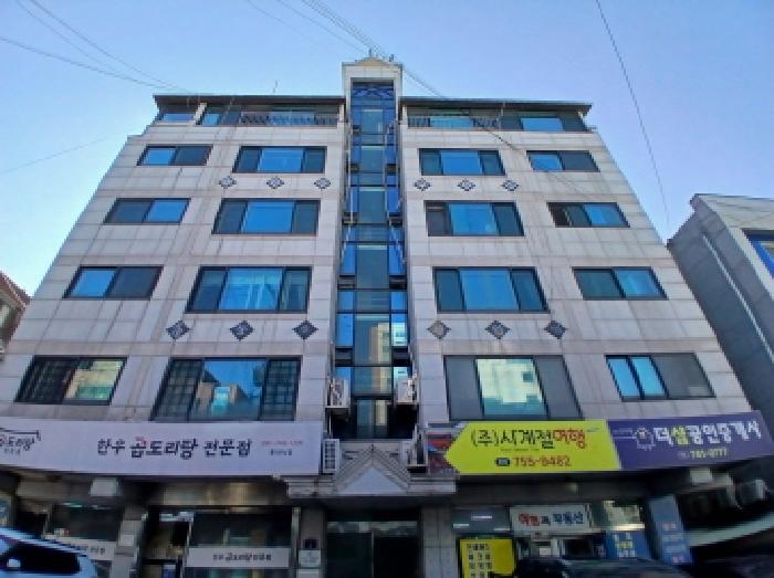 2025타경53290 상가근린 · 경기도 성남시 수정구 신흥동 3788-1 동호타운빌 2층201호