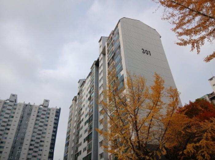 2025타경53347 아파트 · 경기도 성남시 분당구 수내동 73 푸른마을 301동 1층105호