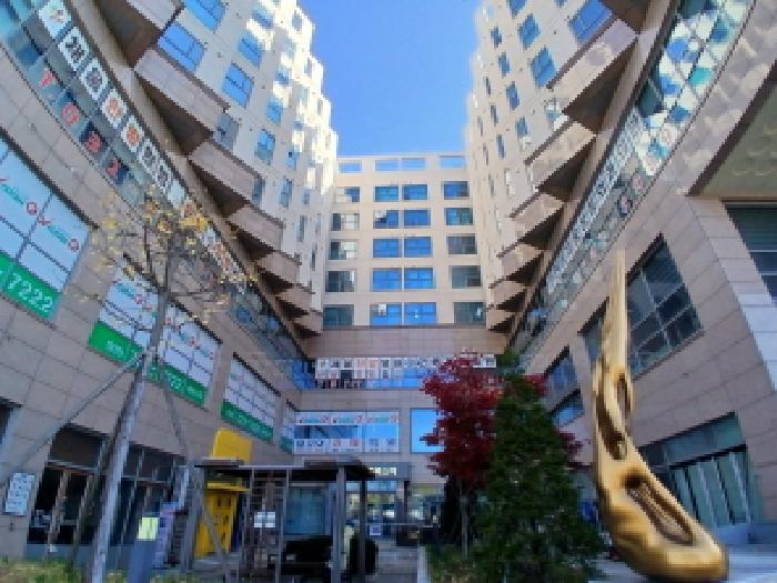 2025타경53379 상가근린 · 경기도 성남시 중원구 성남동 4933 성남아리스타 1층129호