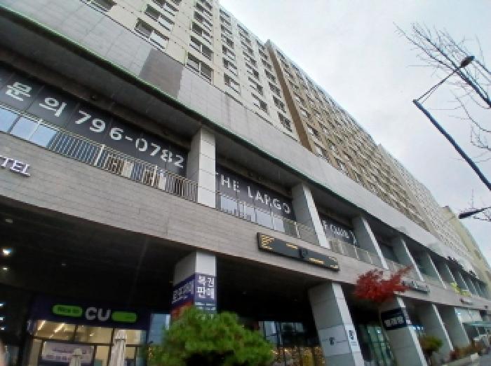2025타경53445 상가근린 · 경기도 하남시 망월동 1148 하남미사롯데캐슬헤븐시티2 6층603호