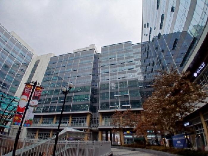 2025타경53461 공장 · 경기도 하남시 망월동 834 미사강변스카이폴리스지식산업센터 5층다543호