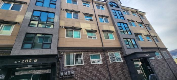 2025타경53480 다세대연립 · 경기도 광주시 회덕동 190 중앙타운 105동 4층403호