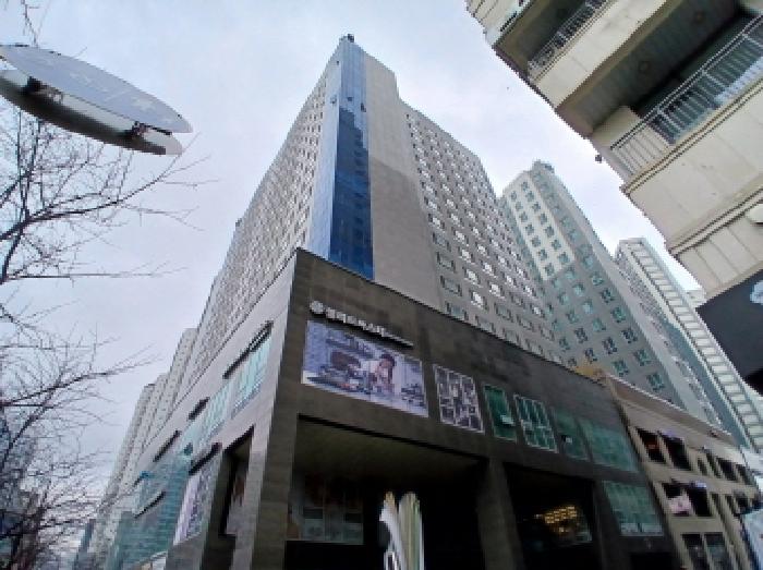 2025타경53483 상가근린 · 경기도 하남시 망월동 1096-2 우성르보아리버 12층1211호