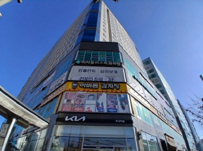 2025타경53511 상가근린 · 경기도 하남시 망월동 1079 우성르보아파크 17층1732호