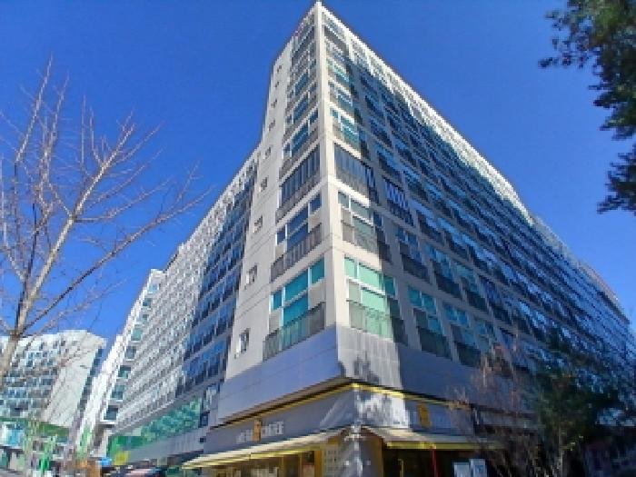 2025타경53519 공장 · 경기도 하남시 망월동 834-2 미사강변에스케이브이1센터 2층지산228-1호