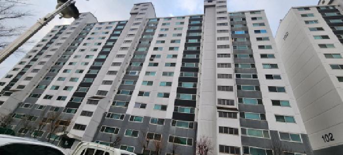 2025타경53537 아파트 · 경기도 광주시 초월읍 대쌍령리 124-4 신일드림빌아파트 105동 1층103호
