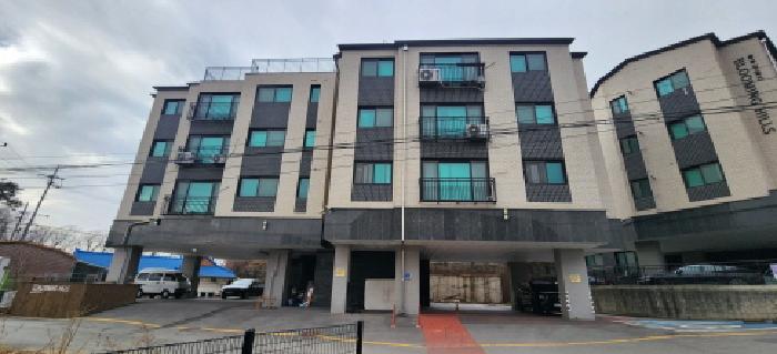 2025타경53776 다세대연립 · 경기도 광주시 곤지암읍 오향리 418-1 블루밍힐즈 에이동 2층202호