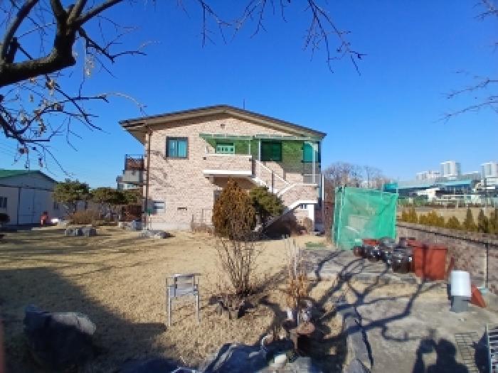 2026타경50162 대지 · 경기도 하남시 감북동 432