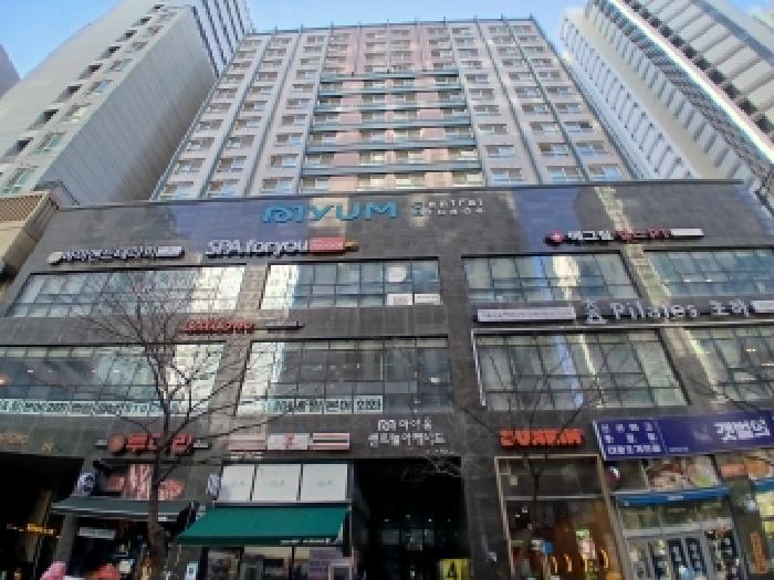 2026타경50170 · 경기도 하남시 망월동 1096 미사마이움센트럴아케이드 5층513호