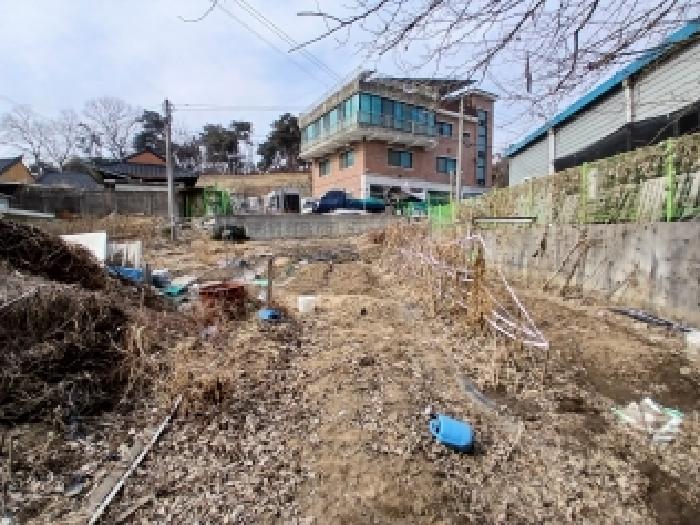 2026타경50257 대지 · 경기도 하남시 감북동 274-12