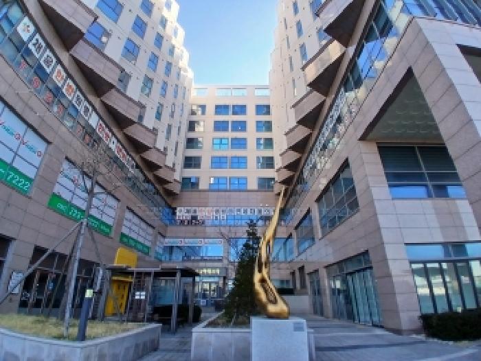 2026타경50281 상가근린 · 경기도 성남시 중원구 성남동 4933 성남아리스타 1층113호