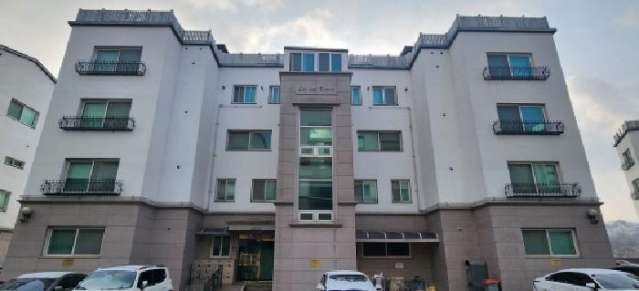 2026타경50411 다세대연립 · 경기도 광주시 신현동 135-16 리움빌리지103동 1,2층103호