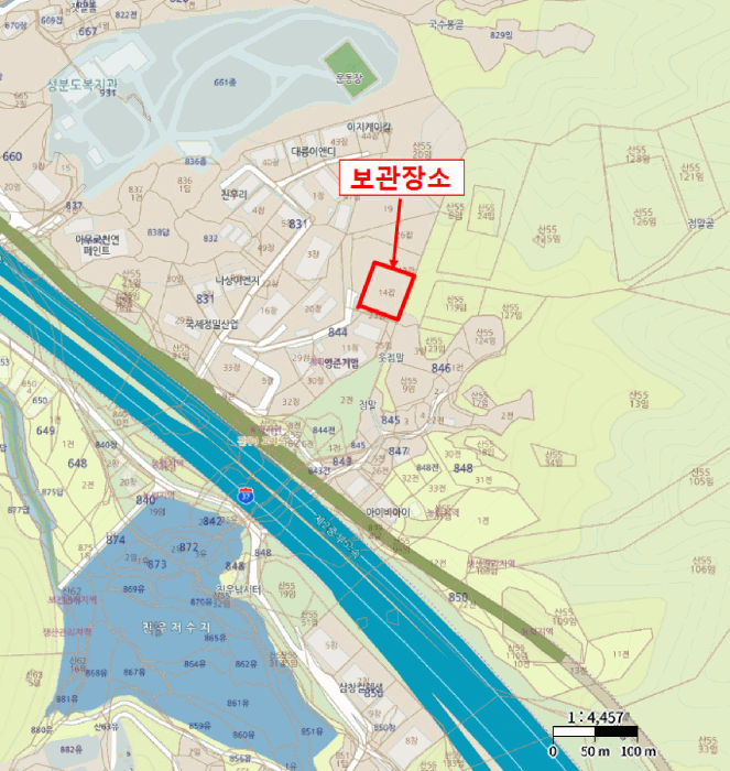 2026타경50522 · 경기도 성남시 중원구 산성대로552번길 15