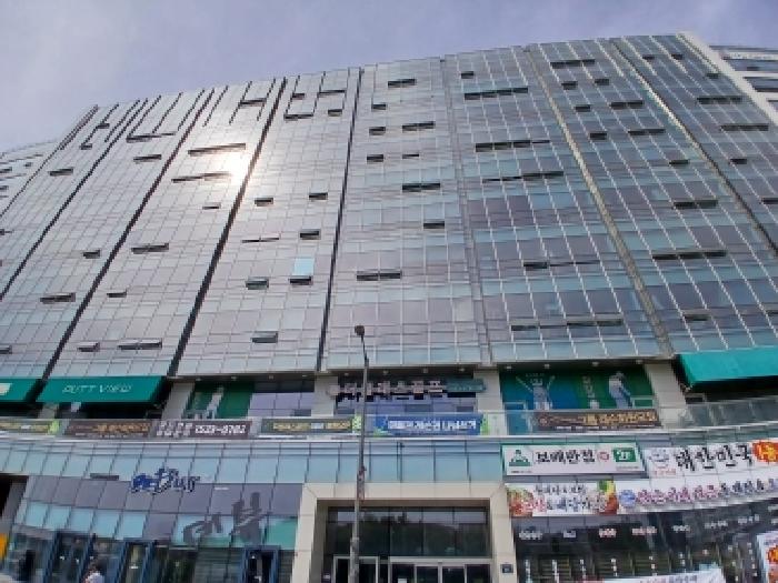 2026타경50697 공장 · 경기도 하남시 풍산동 599-2 두산더프론트미사 4층더블유415호