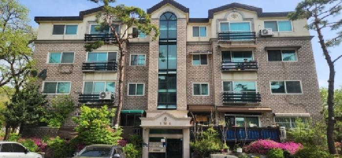2026타경50700 다세대연립 · 경기도 광주시 문형동 265-1 문형낙원타운하우스 14동 4층401호