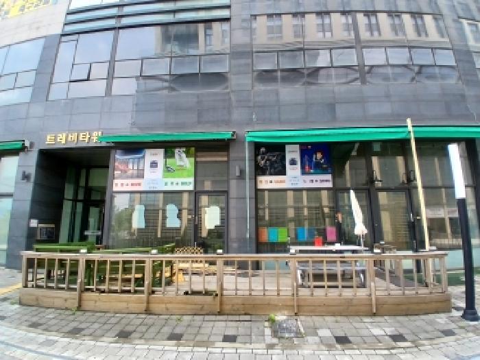 2026타경50876 상가근린 · 경기도 하남시 망월동 1147 트레비타워 1층111호