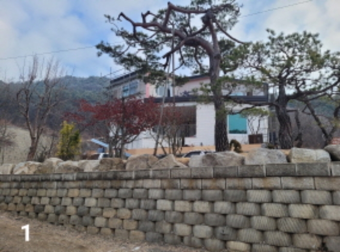 2023타경6265 임야 · 경기도 양평군 용문면 연수리 371-4