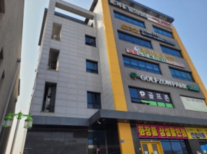 2024타경1366 상가근린 · 경기도 양평군 용문면 다문북길 106 1층101호 (조은프라자)