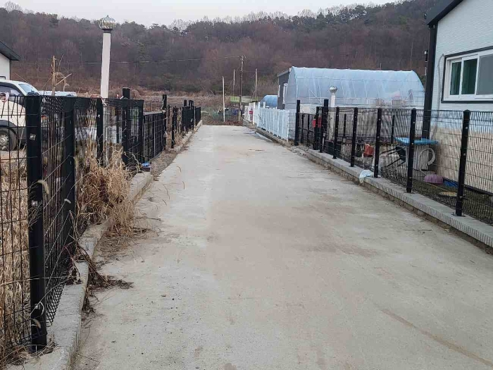 2024타경141 전답 · 경기도 양평군 개군면