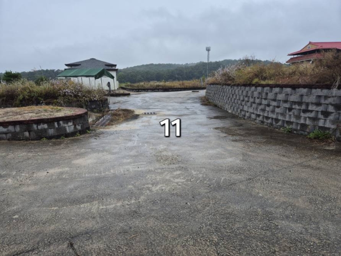 2024타경3768 대지 · 경기도 여주시 강천면 강천리 285-11