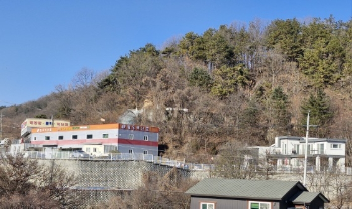 2024타경42022 공장 · 경기도 양평군 양서면 복포리 48-5