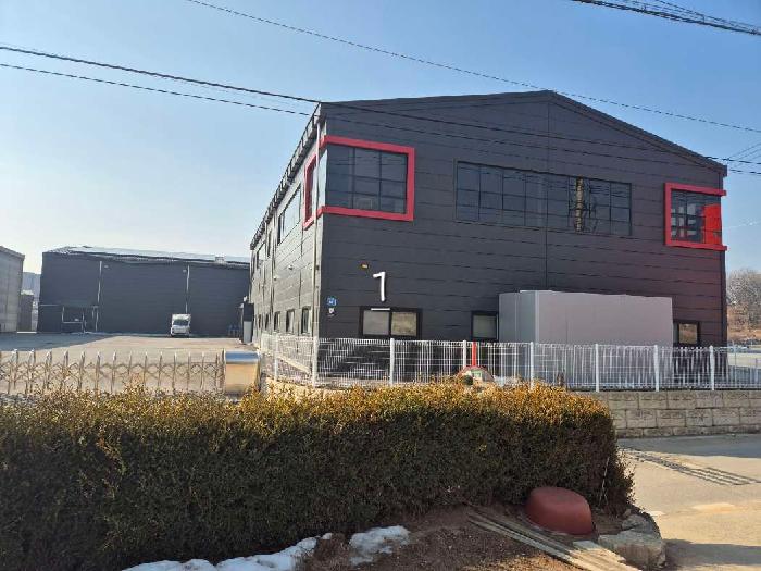 2024타경42695 공장 · 경기도 이천시 신둔면 수하리 268-3