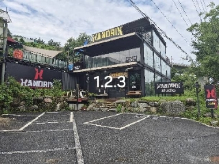 2024타경4365 대지 · 경기도 양평군 강상면 병산리 1075-45