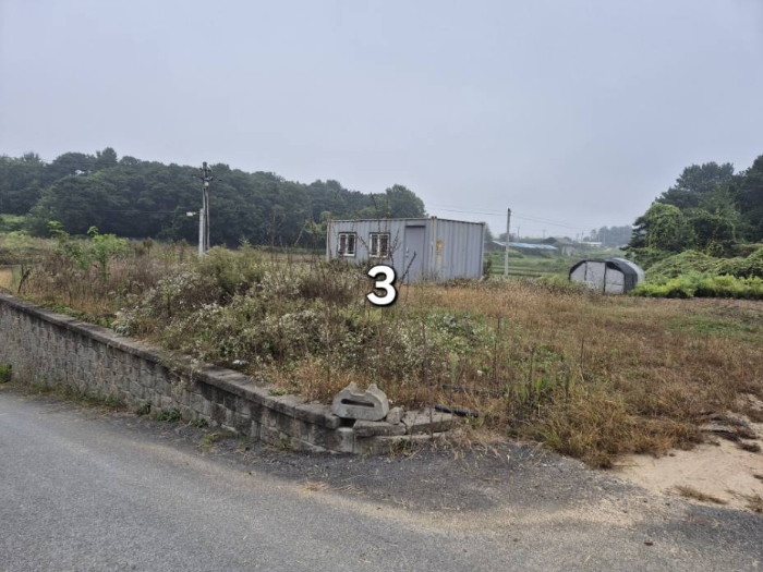 2024타경5474 임야 · 경기도 여주시 세종대왕면 신지리 655-2
