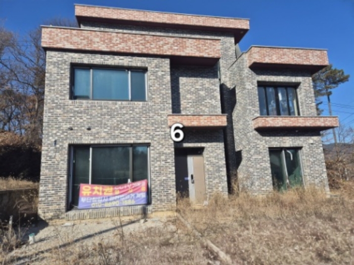 2024타경6507 · 경기도 양평군 개군면
