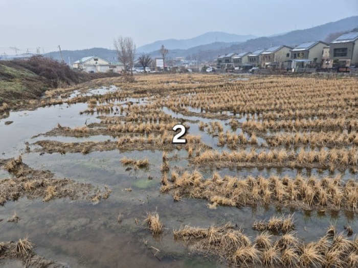 2024타경6583 전답 · 경기도 여주시 강천면 간매리 472-10