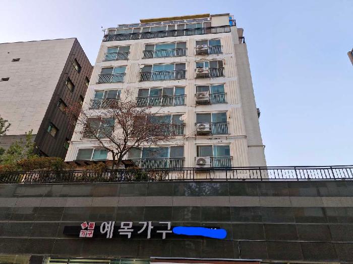 2025타경31079 아파트 · 경기도 양평군 양평읍 공흥리 441-26 6층601호