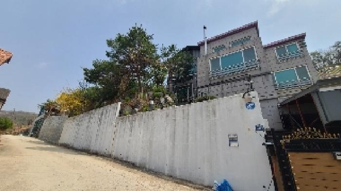 2025타경31080 토지 · 경기도 양평군 양동면 고송리 62-17