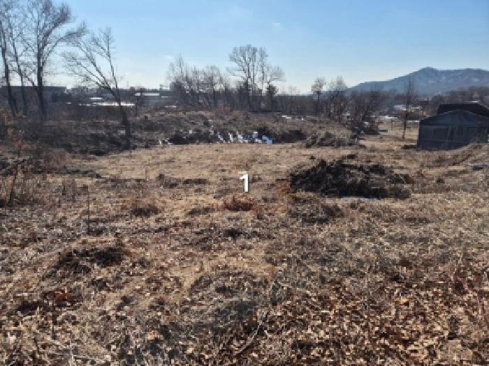 2025타경421 임야 · 경기도 이천시 설성면 수산리 산25-1