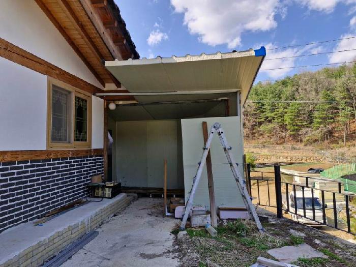 2025타경573 대지 · 경기도 양평군 단월면 보룡리 300-23