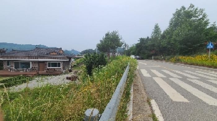 2025타경674 · 경기도 여주시 산북면 상품리 103-9