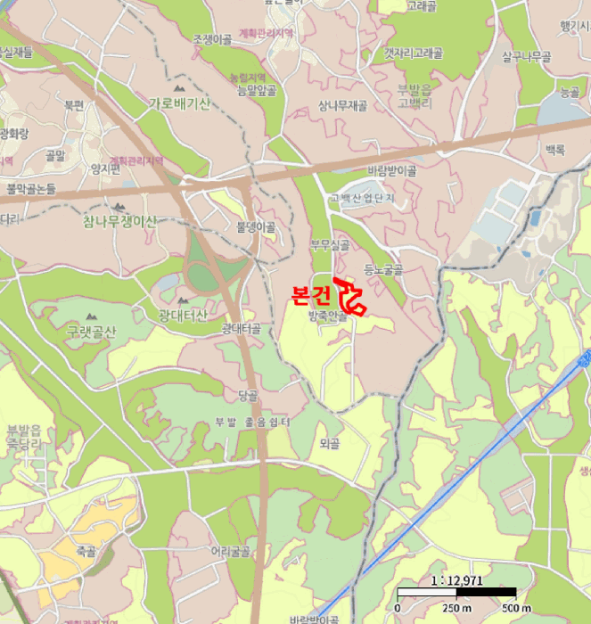 2026타경30386 · 사용본거지 :