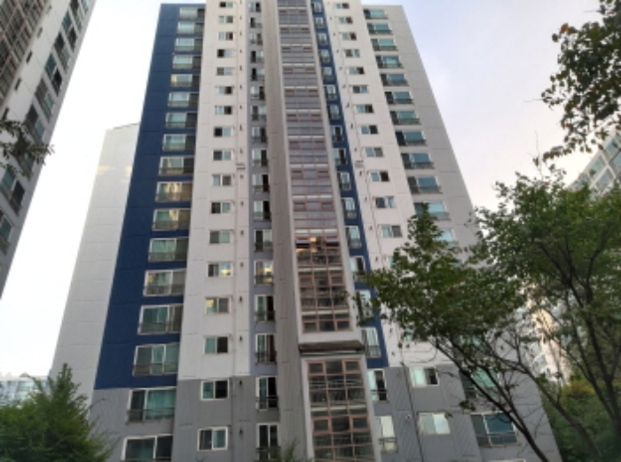 2024타경4009 · 경기도 평택시 고덕중앙로 290-0