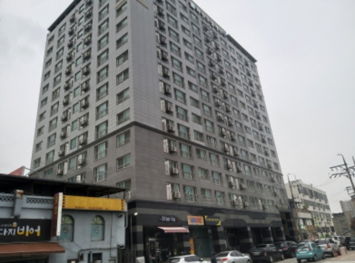 2024타경4832 상가근린 · 경기도 평택시 쇼핑로 64 1층104호 (신장동,화신노블레스5차)