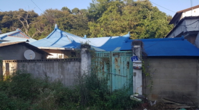 2024타경52152 대지 · 경기도 안성시 미양면