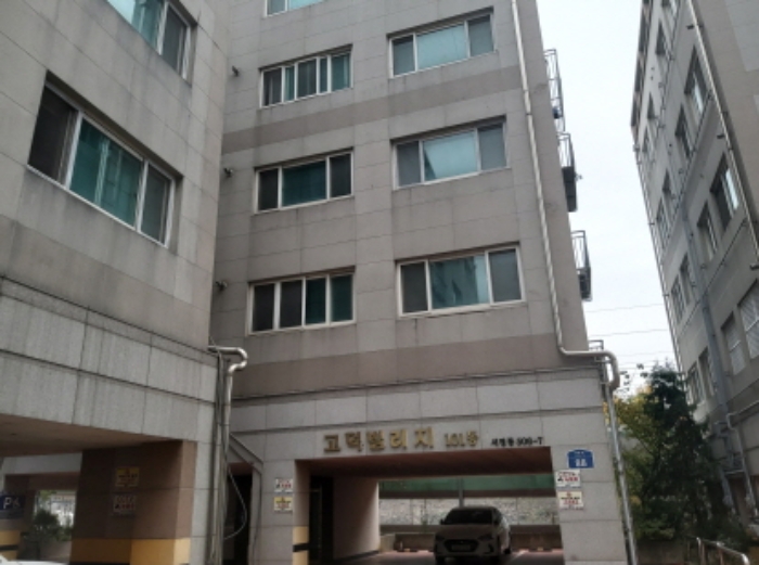 2024타경54073 다세대연립 · 경기도 평택시 탄현1로 88 101동 2층203호 (서정동,고덕빌리지)