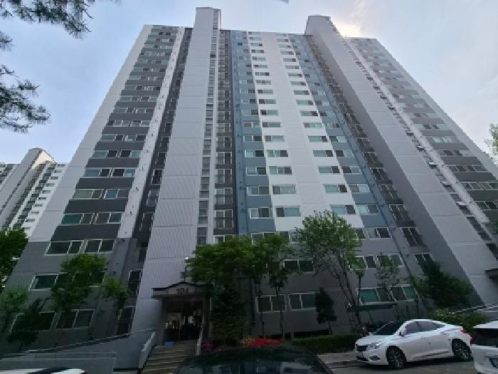 2025타경1014 아파트 · 경기도 평택시 안중읍 현화리 820-1 이화마을건영캐스빌 104동 4층402호