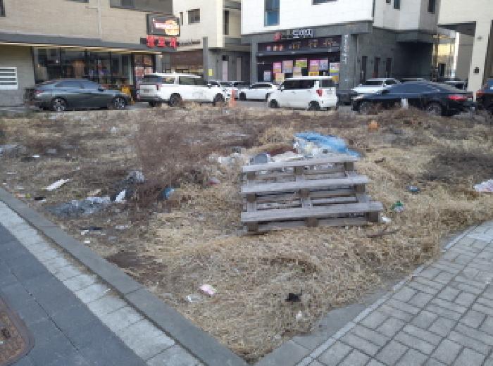 2025타경41341 대지 · 경기도 평택시 고덕동