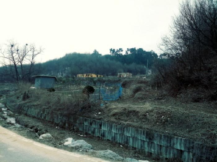 2025타경41481 대지 · 경기도 안성시 죽산면